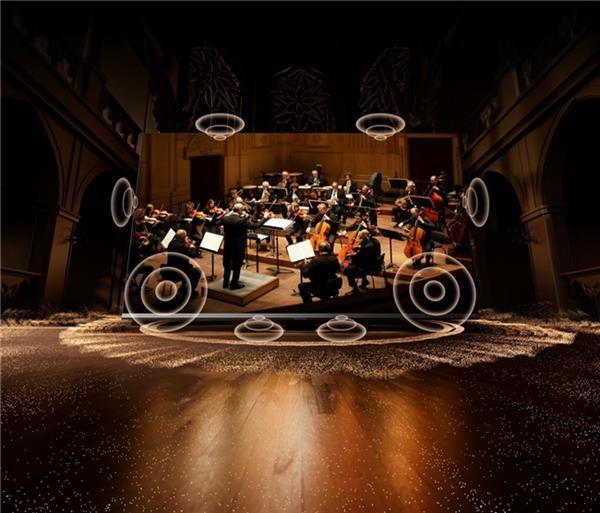 法国声学传奇邂逅日本匠造  成就东芝Z700QF“源自日本最强音”