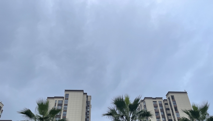 本周湖北省天气晴好气温回升 昼夜温差大需保暖