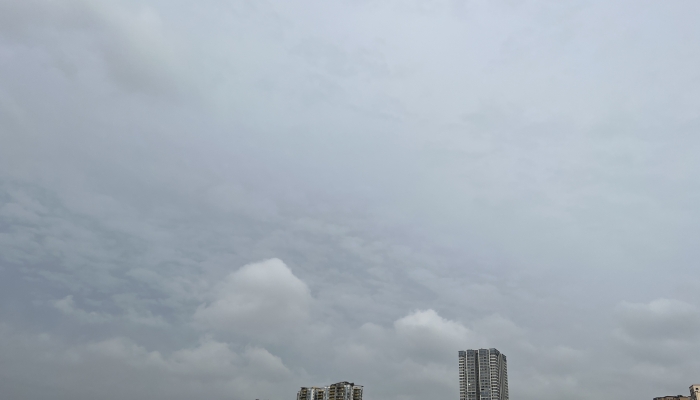 本周湖北省天气晴好气温回升 昼夜温差大需保暖