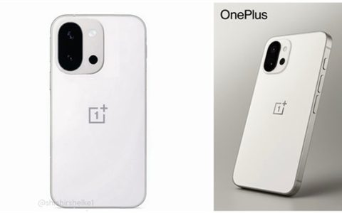 一加13T前瞻：小屏旗舰塞进超大电池 史无前例