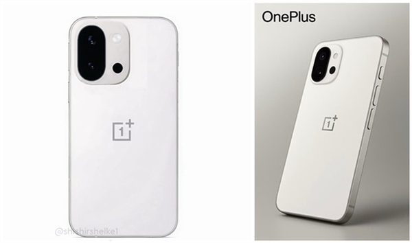 一加13T前瞻：小屏旗舰塞进超大电池 史无前例