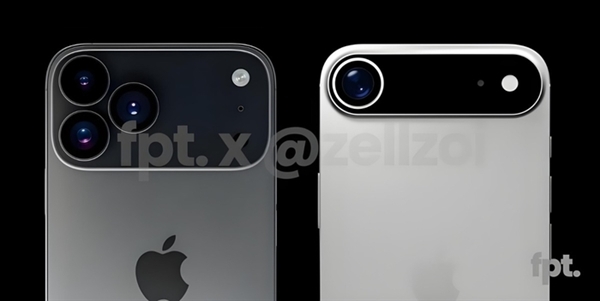 iPhone 17系列全面前瞻：Pro版变化巨大