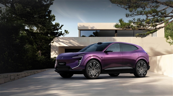 同比环比皆翻倍！阿维塔3月卖出10475辆：彻底好起来了