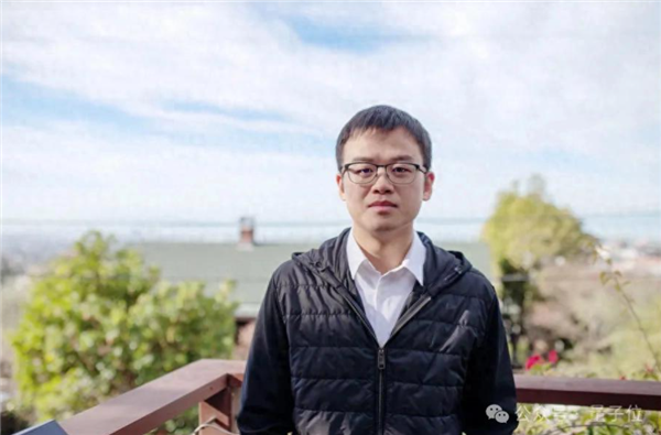 稚晖君刚挖来的90后机器人大牛：逆袭履历堪比爽文男主