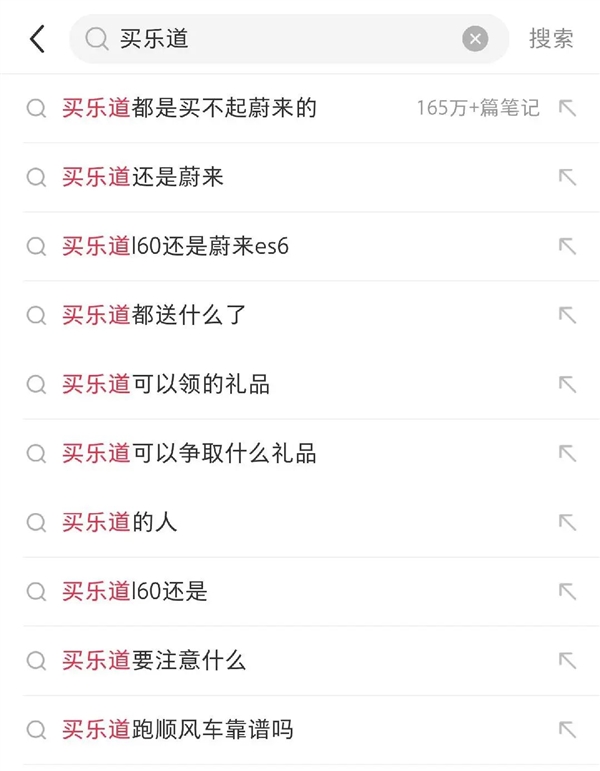 乐道CEO“引咎”辞职 他们这半年到底做错了啥