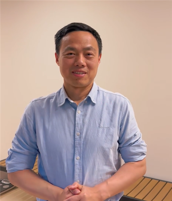 乐道汽车总裁艾铁成下课：蔚来能源负责人沈斐受命