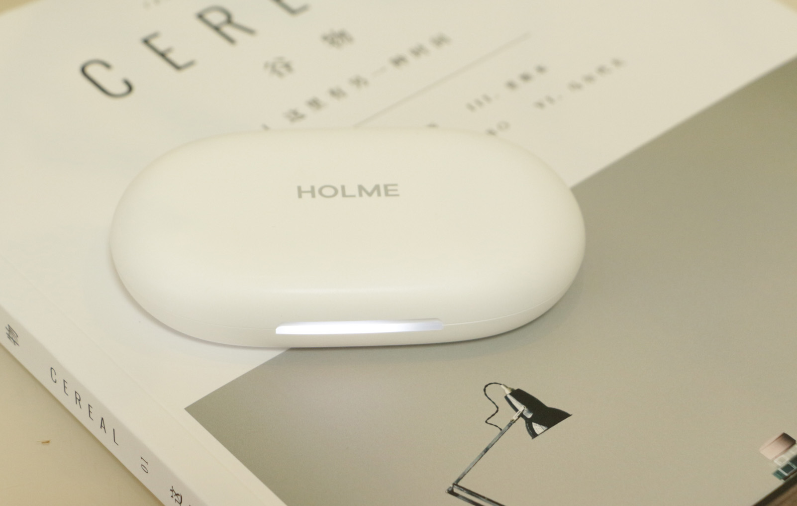 虹觅HOLME Ultra体验！我宣布，25年这价位最好用的开放式耳机就它插图17