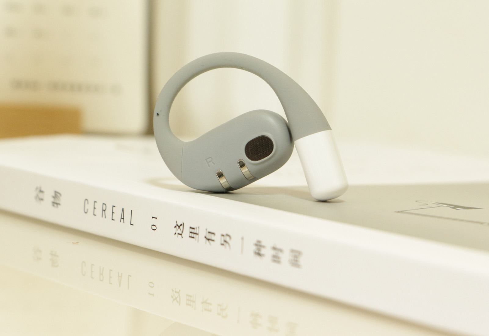 虹觅HOLME Ultra体验！我宣布，25年这价位最好用的开放式耳机就它插图14