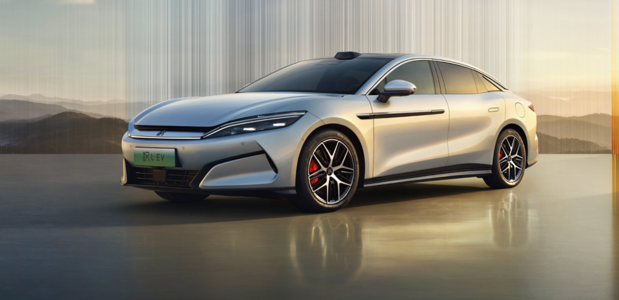 4月新车井喷式上市！再不买就要“涨价”了？插图6