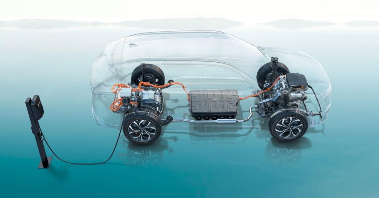 别抬杠！你“瞧不起”的插电式混动，才是目前新能源车的最优解