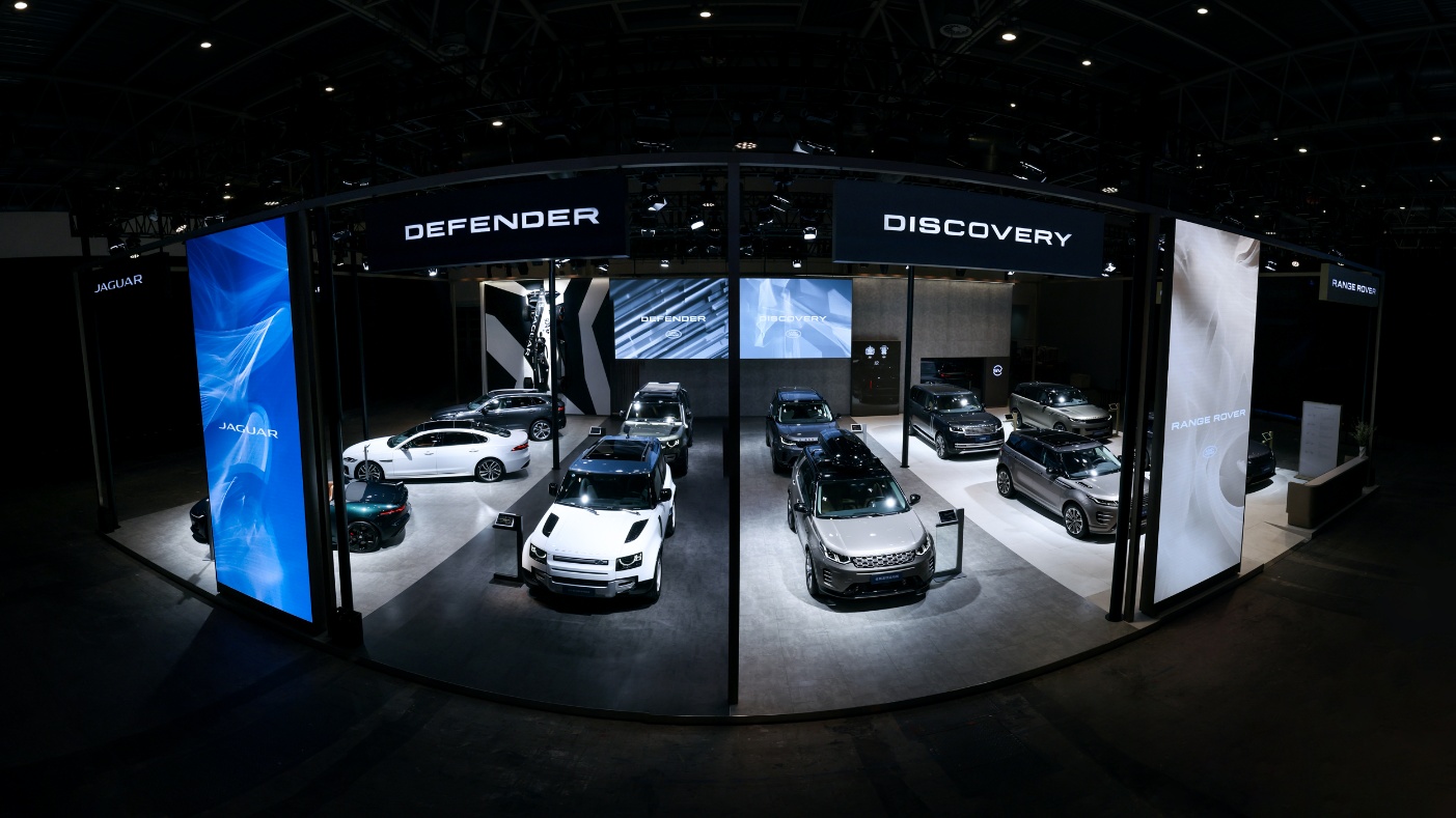 保时捷预亏1570亿元，但为什么捷豹路虎能在中国稳住？