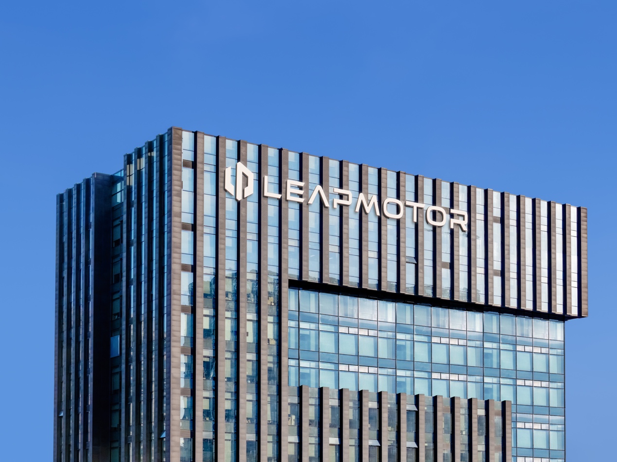 深度解读｜零跑迎来卓越时刻，3月交付位居新势力第一，开启全速领跑时代插图2