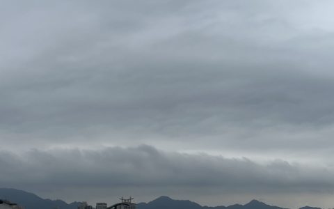 北京未来三天大风降温伴沙尘 气温骤降至冰点附近