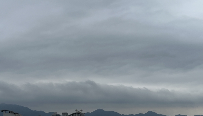 北京未来三天大风降温伴沙尘 气温骤降至冰点附近