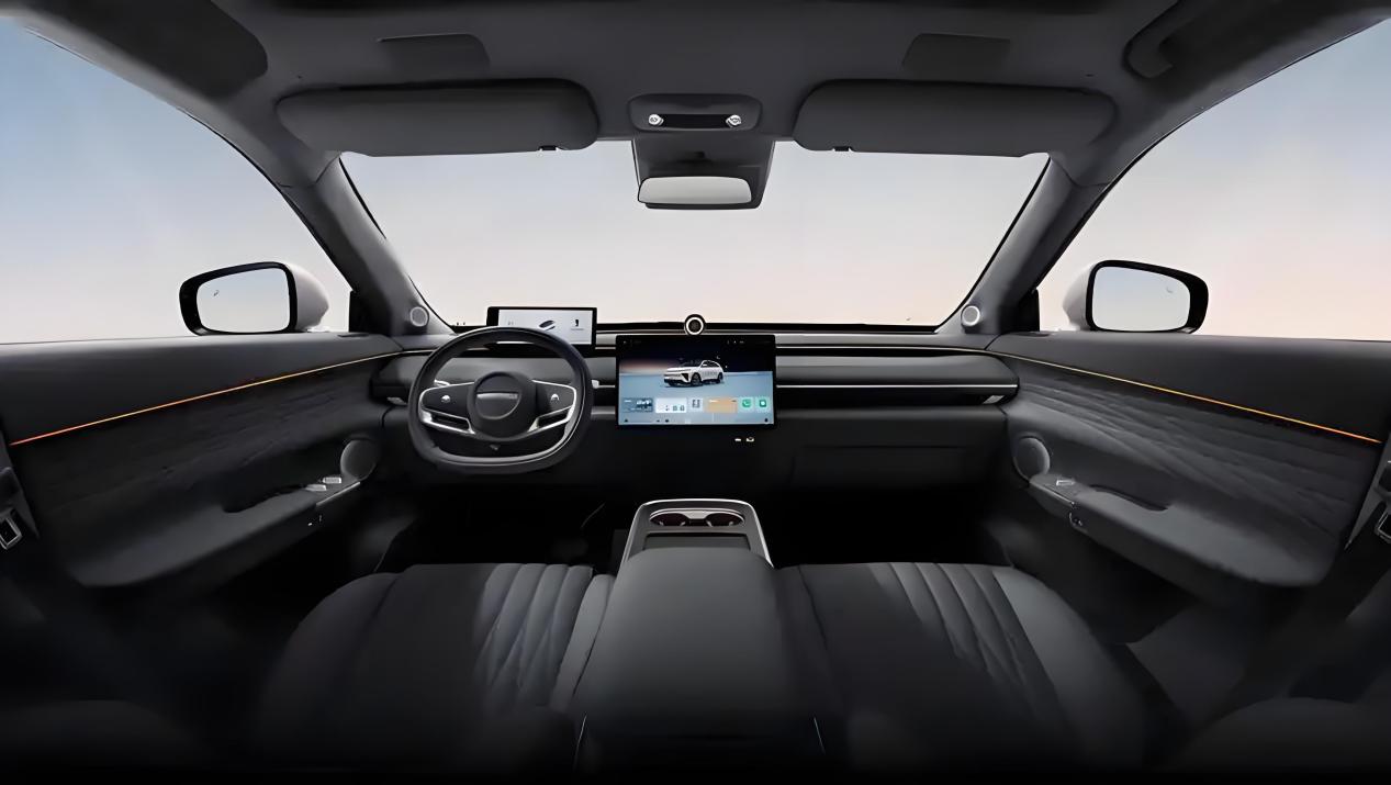 七年高端突围惨败|星途销量暴跌：被比亚迪 / 理想 / 吉利"绞杀" 的三重困局插图8