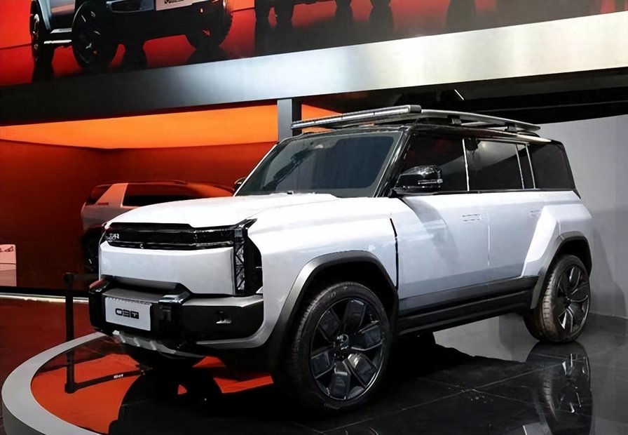 方程豹钛3和奇瑞iCAR 03两者谁的性价比更高