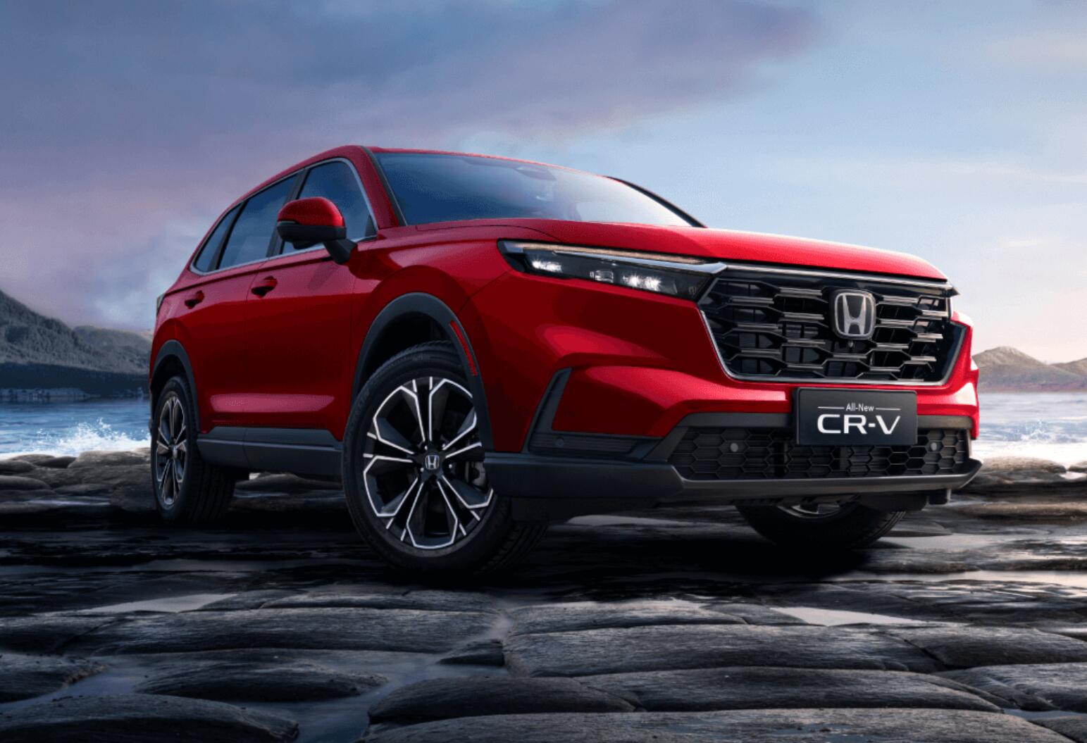 燃油车卖不动?1-2月燃油SUV销量榜单 15款销量过两万 博越L第三插图4 燃油车卖不动?1-2月燃油SUV销量榜单 15款销量过两万 博越L第三