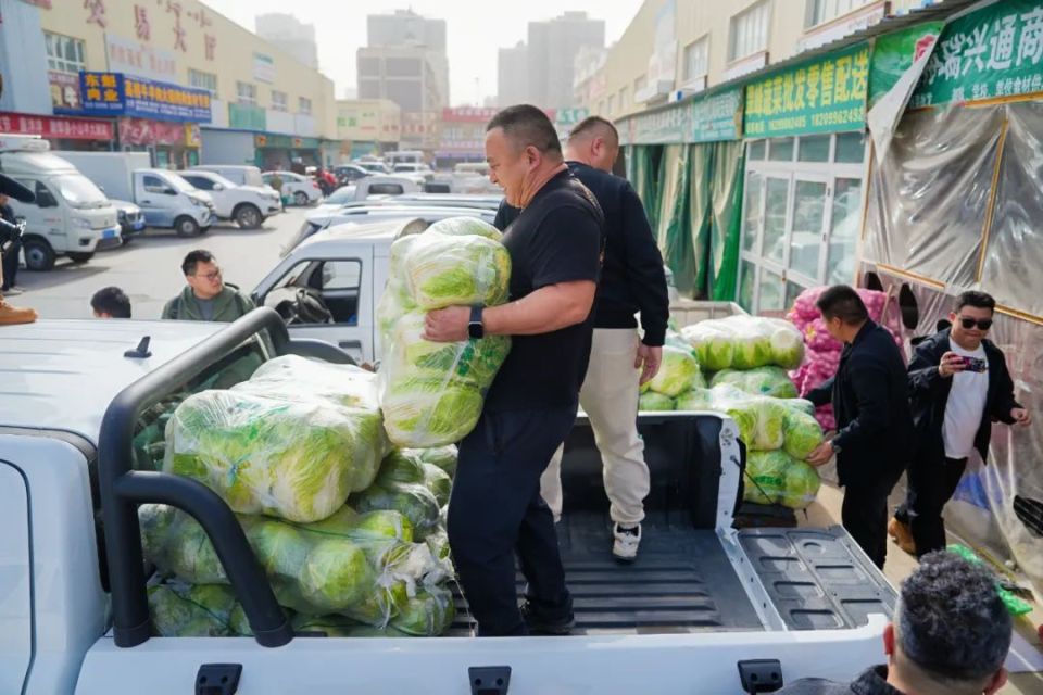 长城皮卡一季度销量突破5万辆 逆势大涨15% 山海炮Hi4-T即将发布