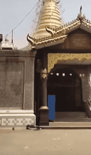 缅甸的地震不止是7.9级 同时也可能是一次“超音速灾难”插图2 缅甸的地震不止是7.9级 同时也可能是一次“超音速灾难”