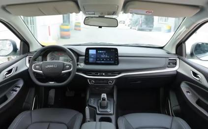 13万级皮卡横评，多维数据解析动力、智能与实用性插图4