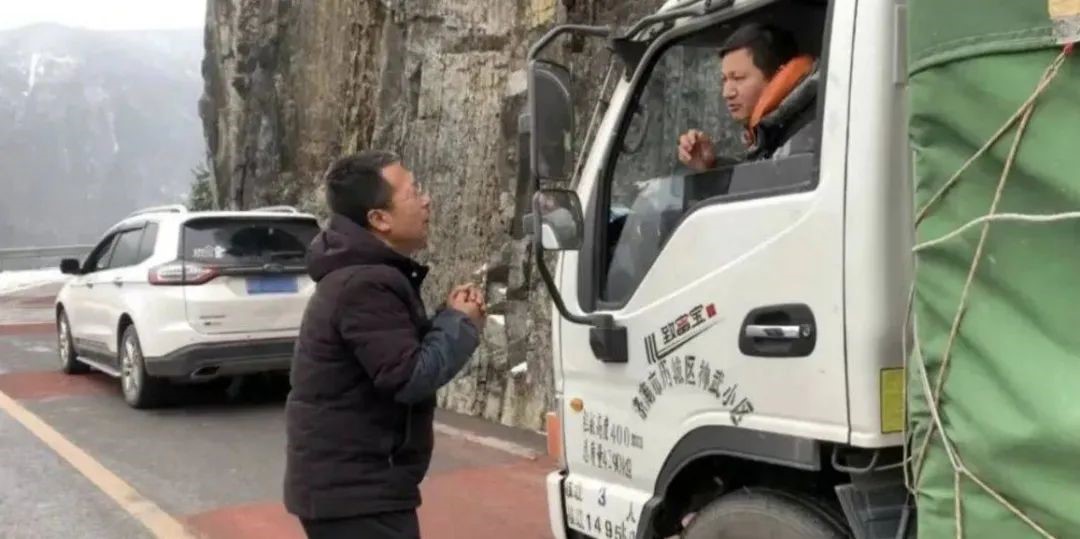 “重庆好人榜”张林聪的“平凡英雄”之路插图1