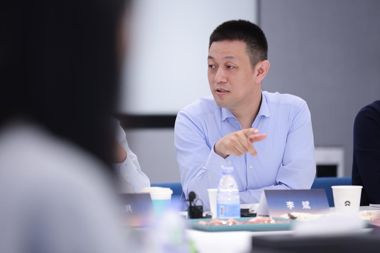 今年第四季度实现盈利，蔚来做得到么？插图4