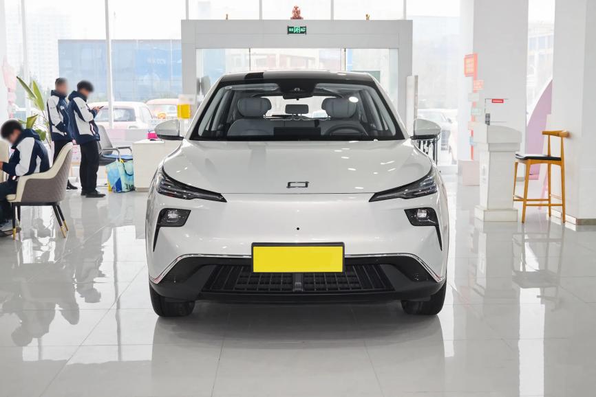 9.79万起，奔腾悦意03正式上市，还看比亚迪元PLUS吗？插图6