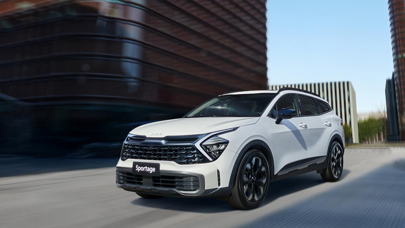 全球780万用户信赖之选 2025款起亚狮铂拓界正式上市 焕新起售价11.58万元起