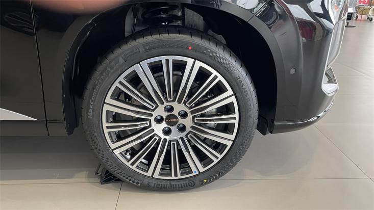 实拍揽月C-DM，比预售降3万，这价格以前都不敢想！表现如何？插图12