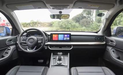 13万级皮卡横评，多维数据解析动力、智能与实用性插图2