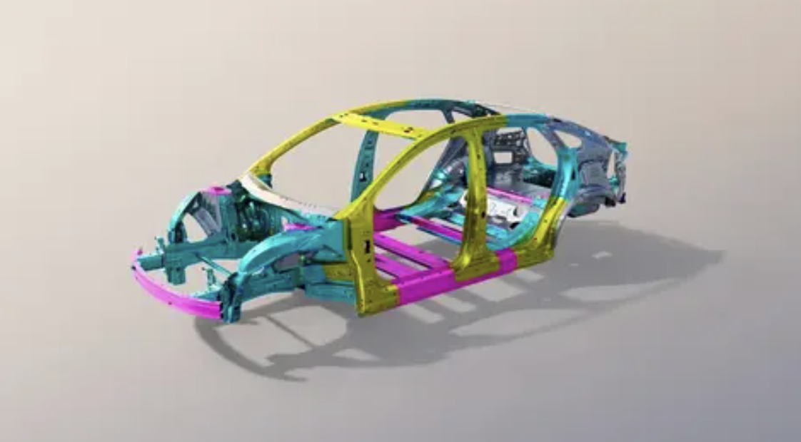 既要后驱激情，又要钱包友好？比亚迪秦L EV：这次，全都要！插图9