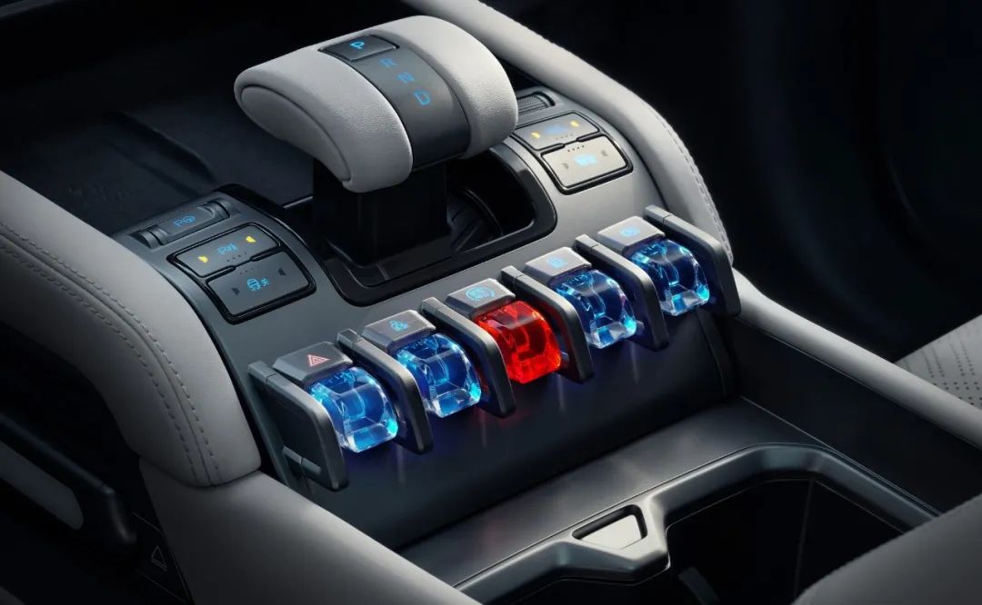 包好玩的！最低只需13.98万，立享比亚迪科技潮品方程豹钛3插图14