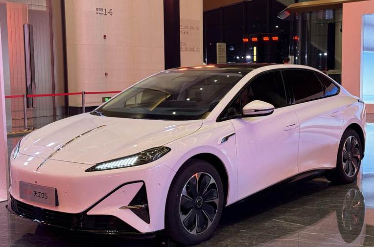 红旗品牌智能体验日展现最新科技成果 天工06正式开启预售