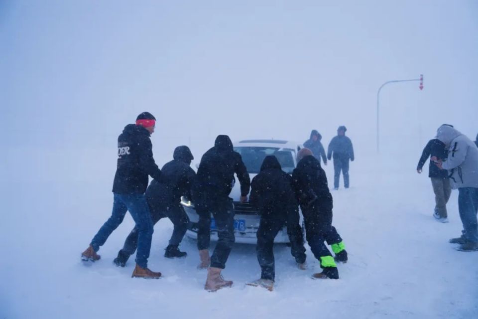 长城皮卡一季度销量突破5万辆 逆势大涨15% 山海炮Hi4-T即将发布