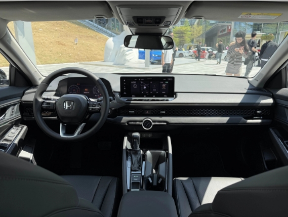 雅阁仅10万元出头？广汽本田“无奈”低价抢市场