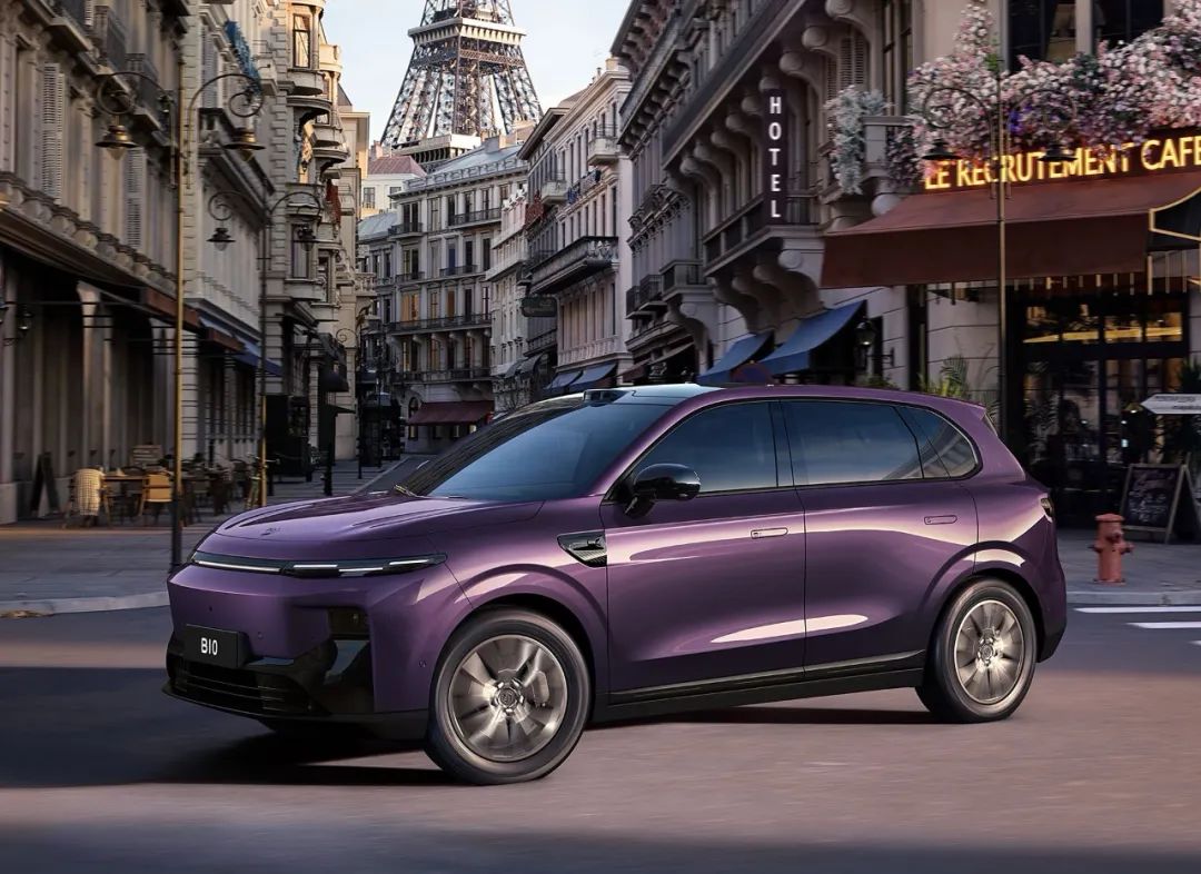 销量丨主流新势力3月销量放榜,小鹏再创新高,小米汽车订单排长队!插图1 销量丨主流新势力3月销量放榜,小鹏再创新高,小米汽车订单排长队!