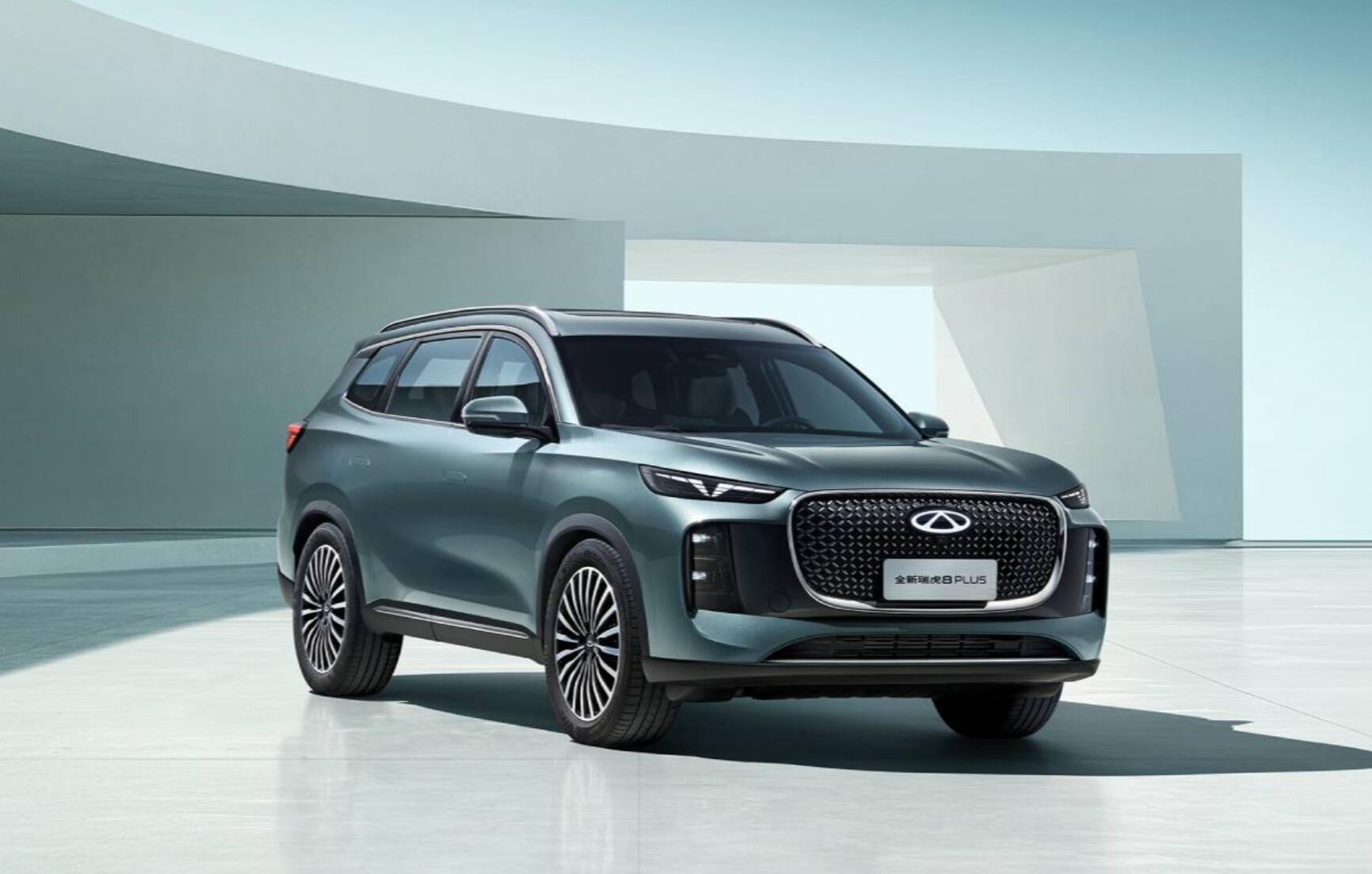 燃油车卖不动?1-2月燃油SUV销量榜单 15款销量过两万 博越L第三插图3 燃油车卖不动?1-2月燃油SUV销量榜单 15款销量过两万 博越L第三