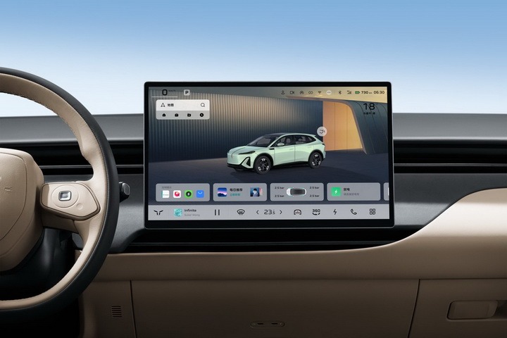 4月下旬上市，红旗天工06预售18.48万起，四驱3.9s破百