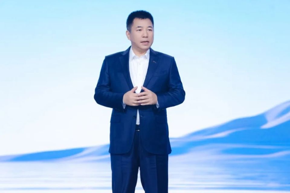 红旗品牌智能体验日在北京首都国际会议中心盛大举行