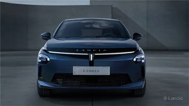 宝克力® Optical HT助力蓝旗亚首款电车光之圣杯熠熠生辉