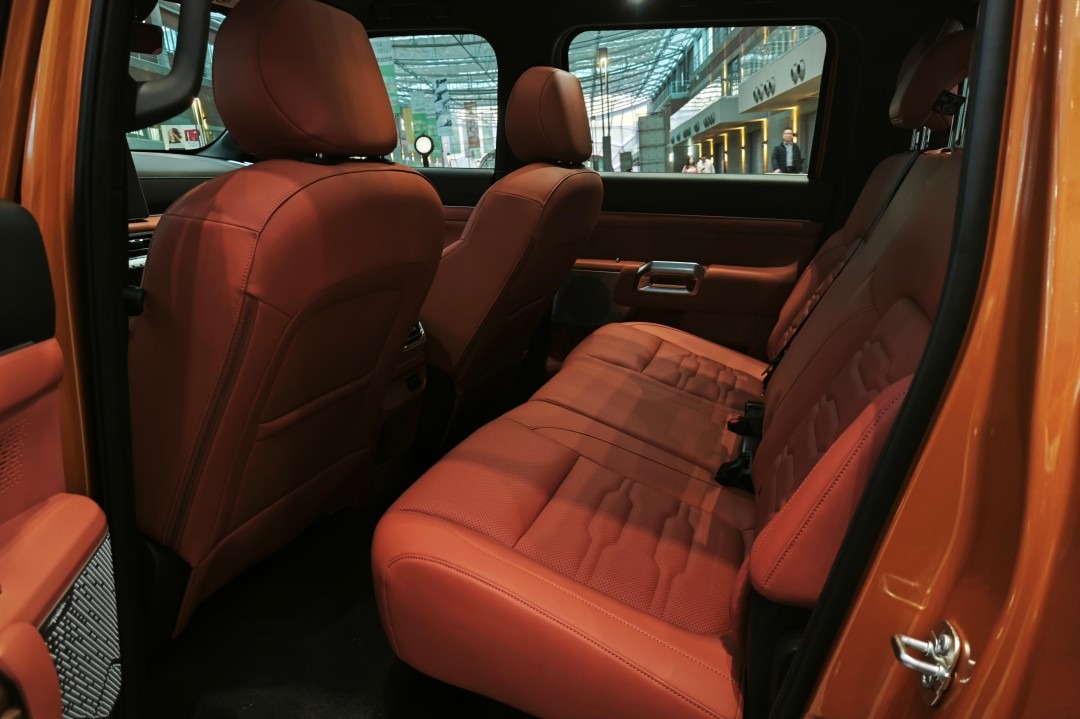 全新技术平台星核打造 郑州日产Z9开启预售 预售价11.99万元起