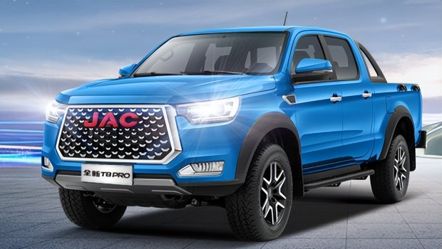 13万级皮卡横评：谁才是全场景最优解？