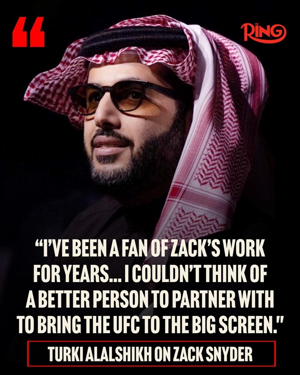 扎导新片《搏击者》插图1 扎导新片《搏击者》