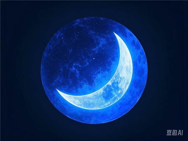 今晚请抬头！年度最大“蛾眉月”来了：距地球36.3万公里