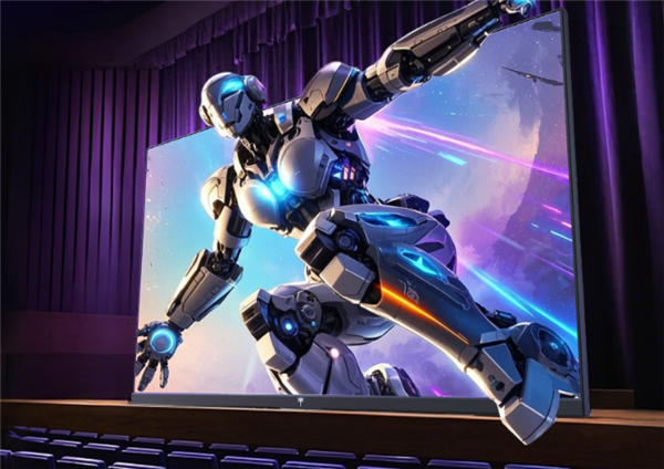 仅999元 KTC新款2K 185Hz显示器上市：Fast IPS面板