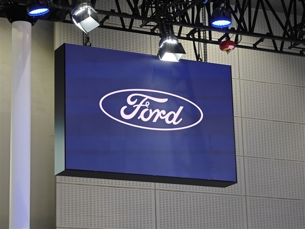 重拾燃油车乐趣！福特电车“模拟手动挡”专利公布