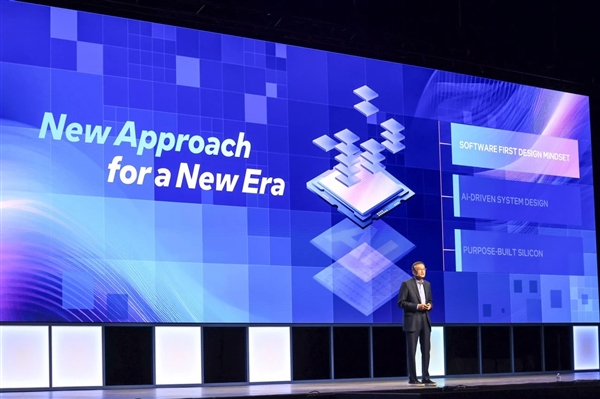 Intel新任CEO陈立武：坚定代工、最重视与客户交流