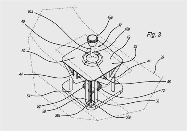 重拾燃油车乐趣！福特电车“模拟手动挡”专利公布