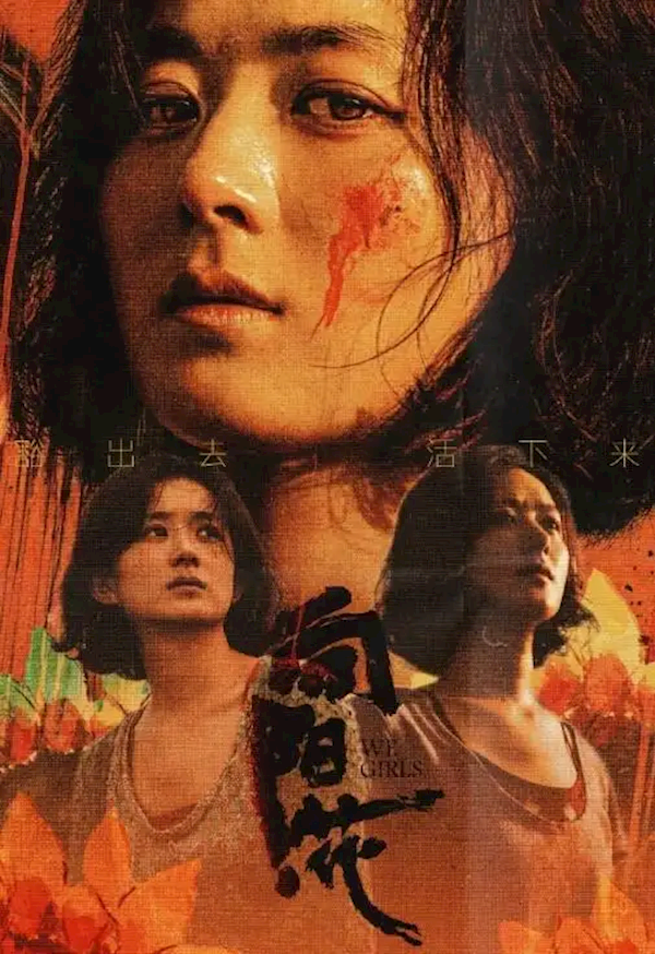 2025年清明档11部新片上映：赵丽颖再演狠角色