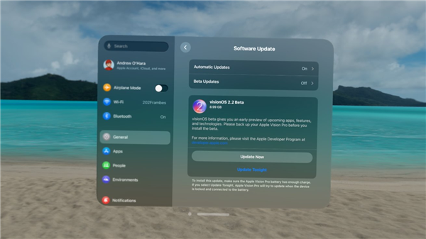 苹果10年来最大升级!iOS 19曝光插图 苹果10年来最大升级!iOS 19曝光